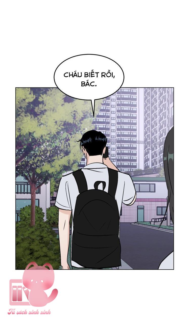 Bí Mật Highteen - Chap 50