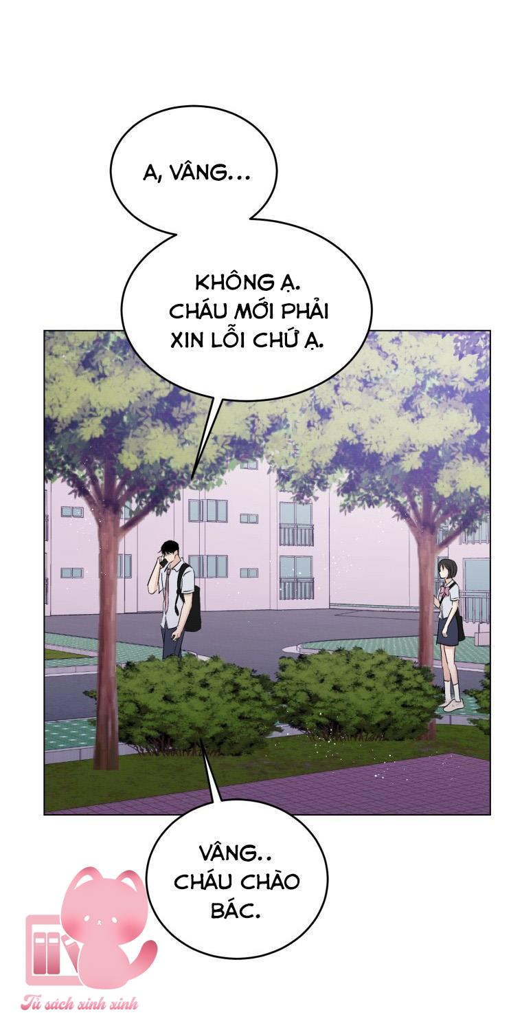 Bí Mật Highteen - Chap 50