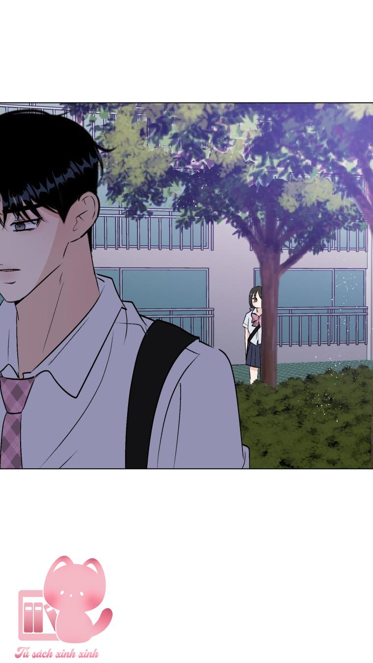 Bí Mật Highteen - Chap 50