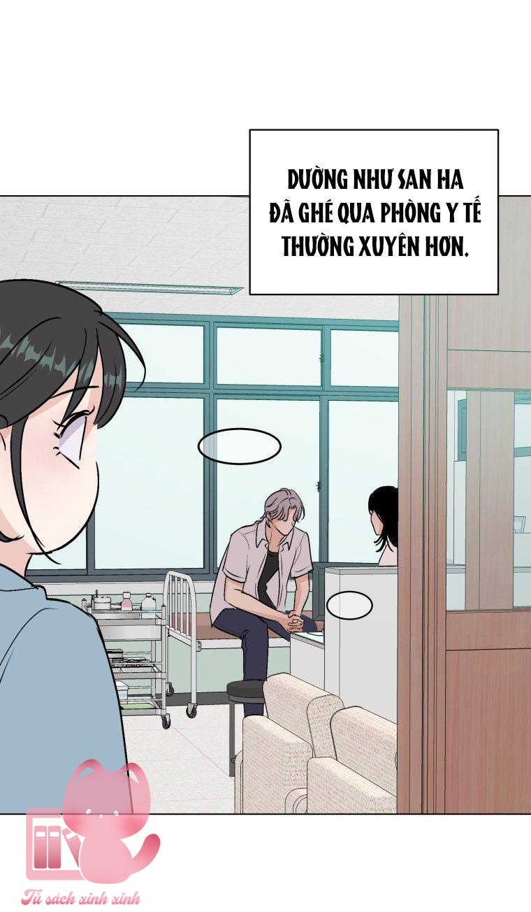 Bí Mật Highteen - Chap 50