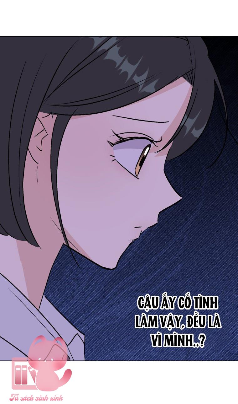 Bí Mật Highteen - Chap 50