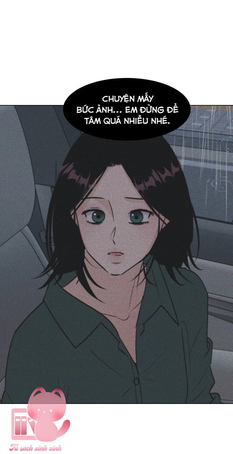 Bí Mật Highteen - Chap 50