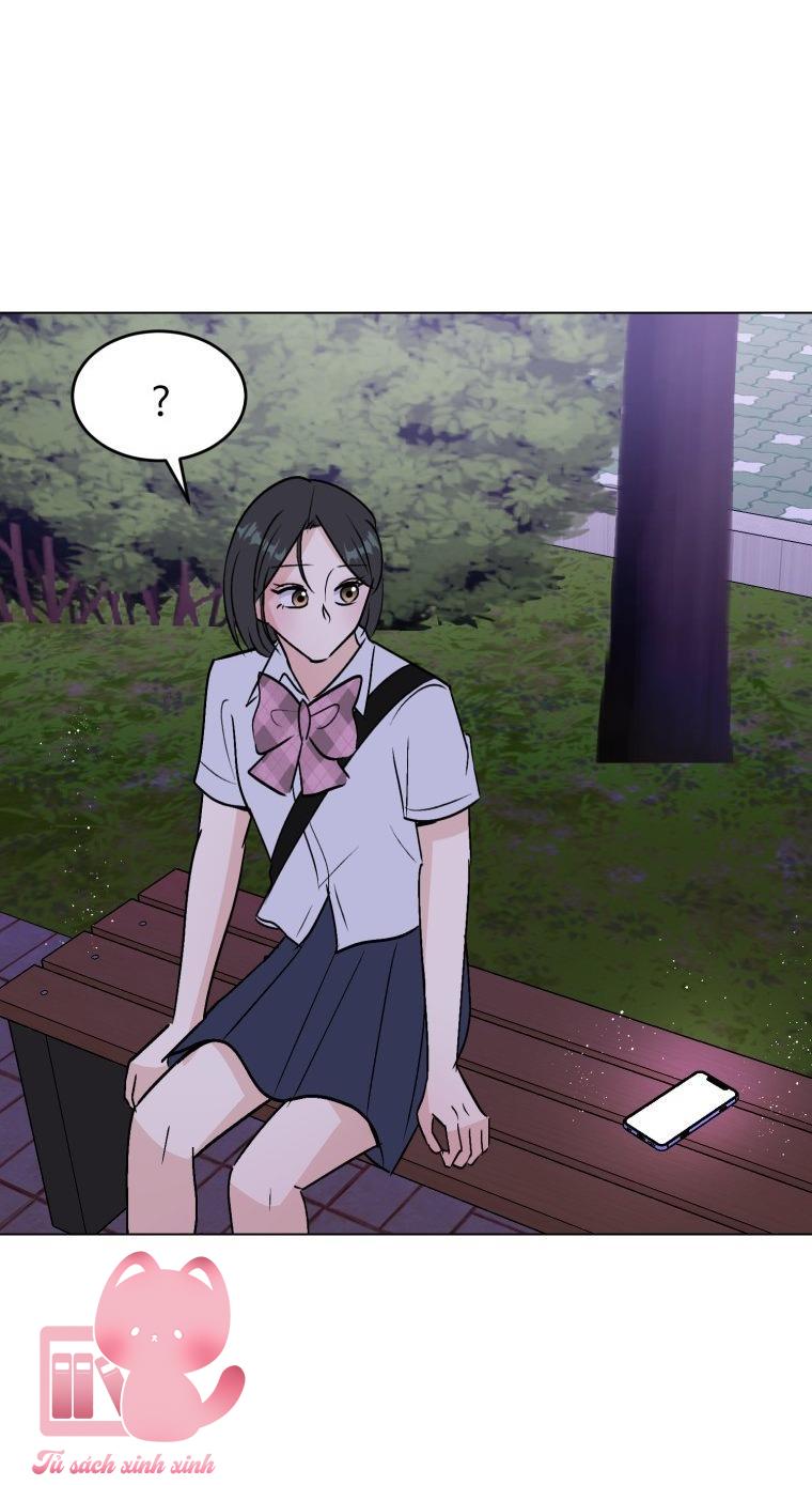 Bí Mật Highteen - Chap 50