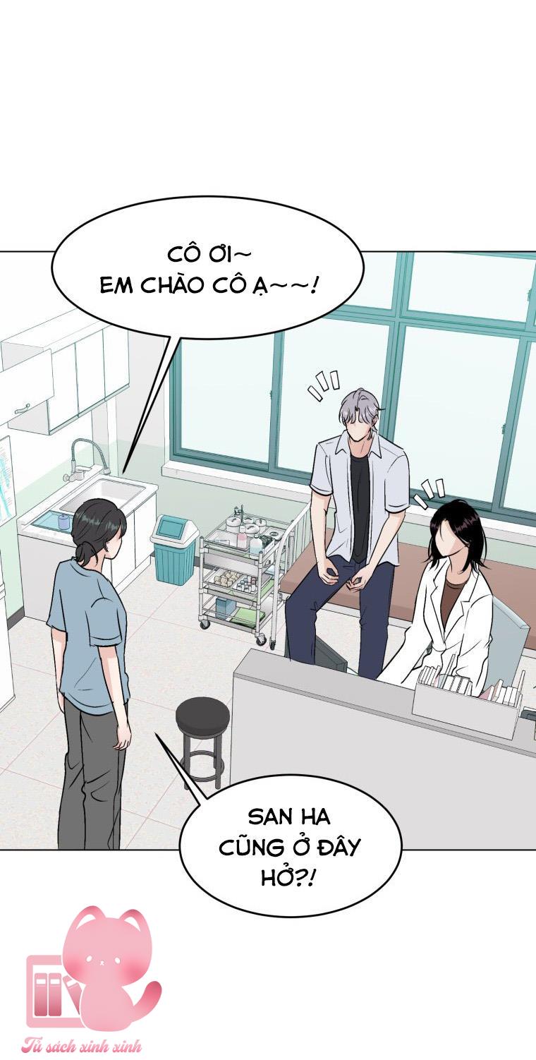 Bí Mật Highteen - Chap 50