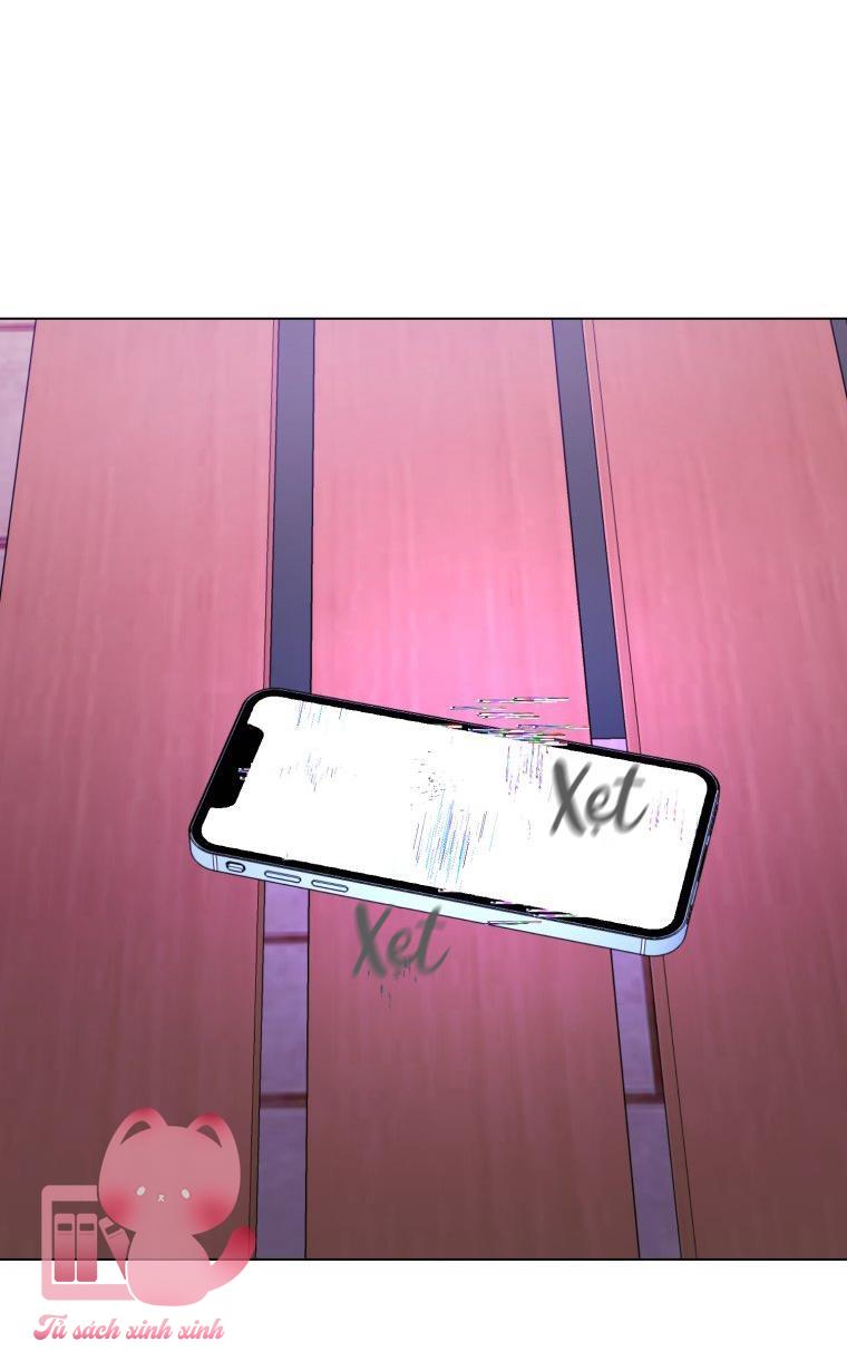 Bí Mật Highteen - Chap 51