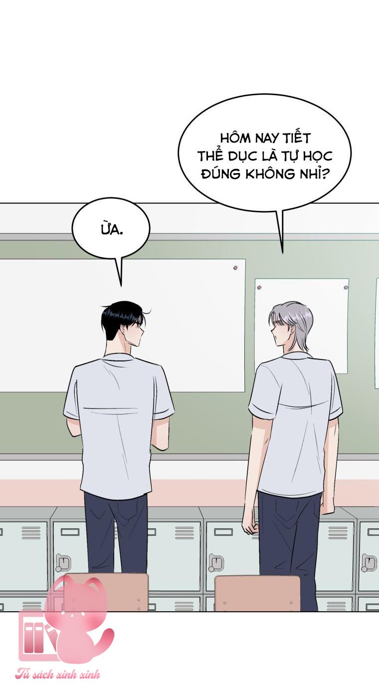 Bí Mật Highteen - Chap 51