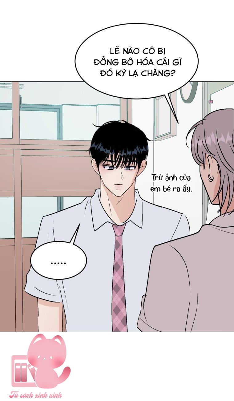 Bí Mật Highteen - Chap 51