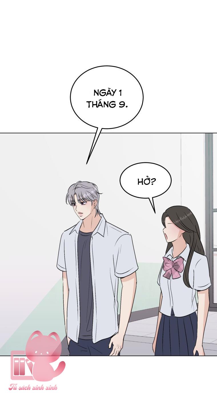 Bí Mật Highteen - Chap 51