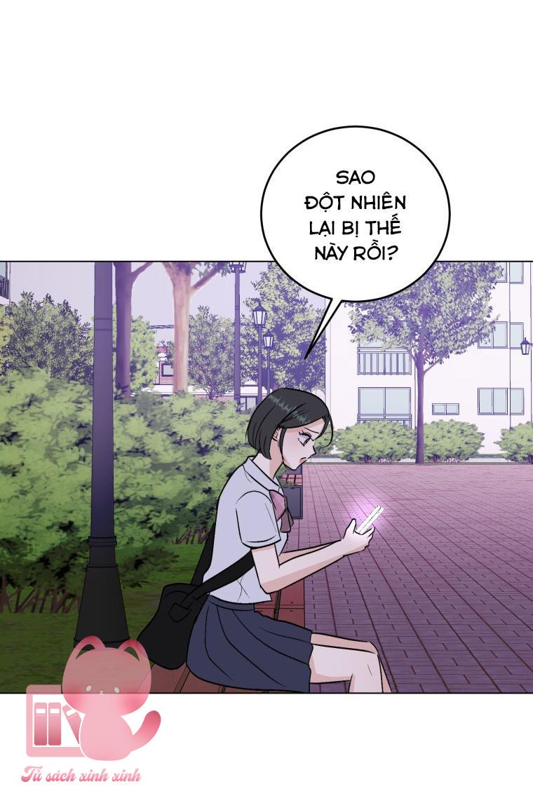 Bí Mật Highteen - Chap 51