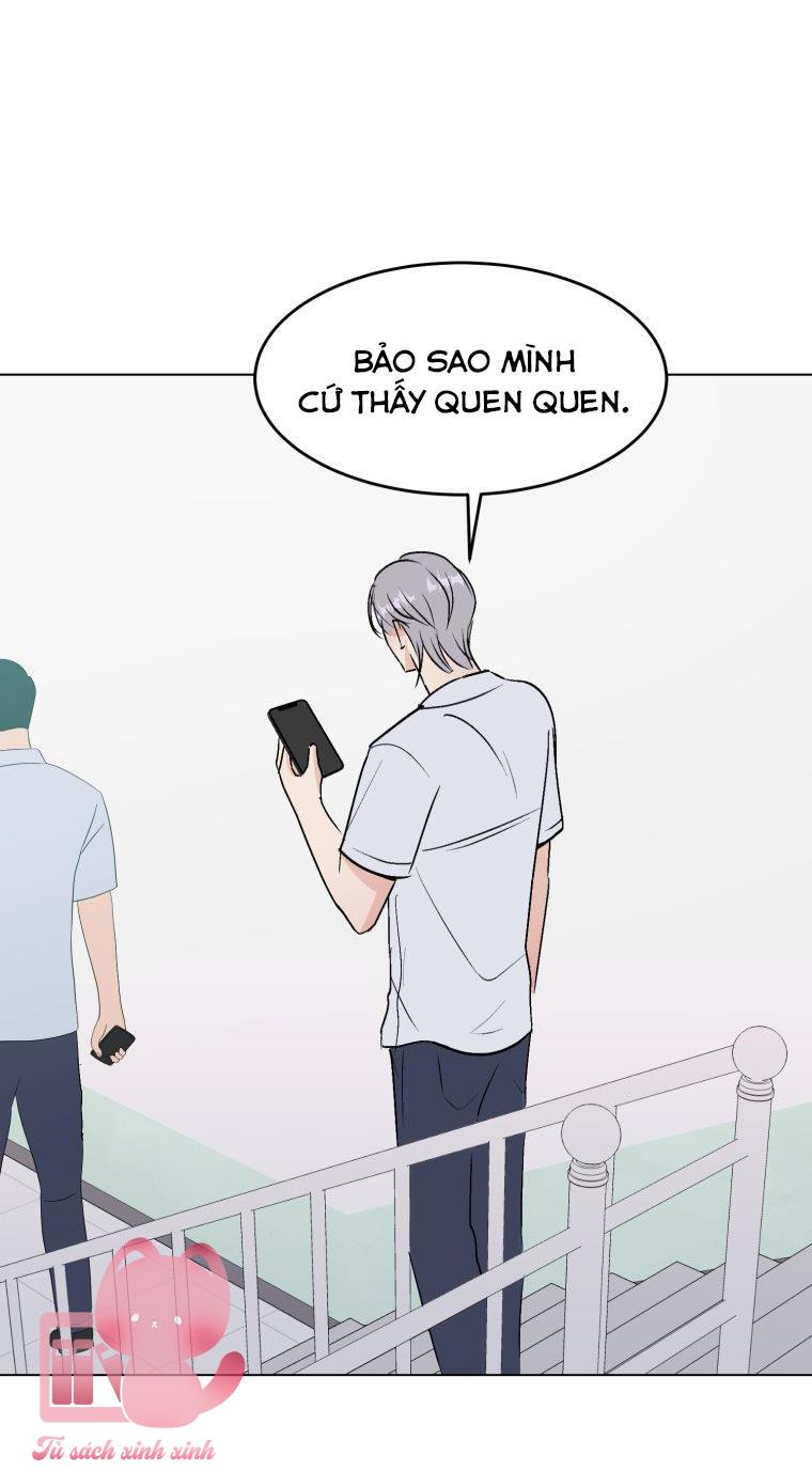 Bí Mật Highteen - Chap 51