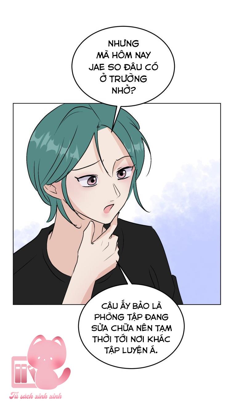 Bí Mật Highteen - Chap 51