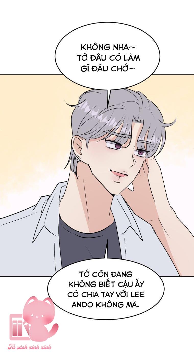 Bí Mật Highteen - Chap 51