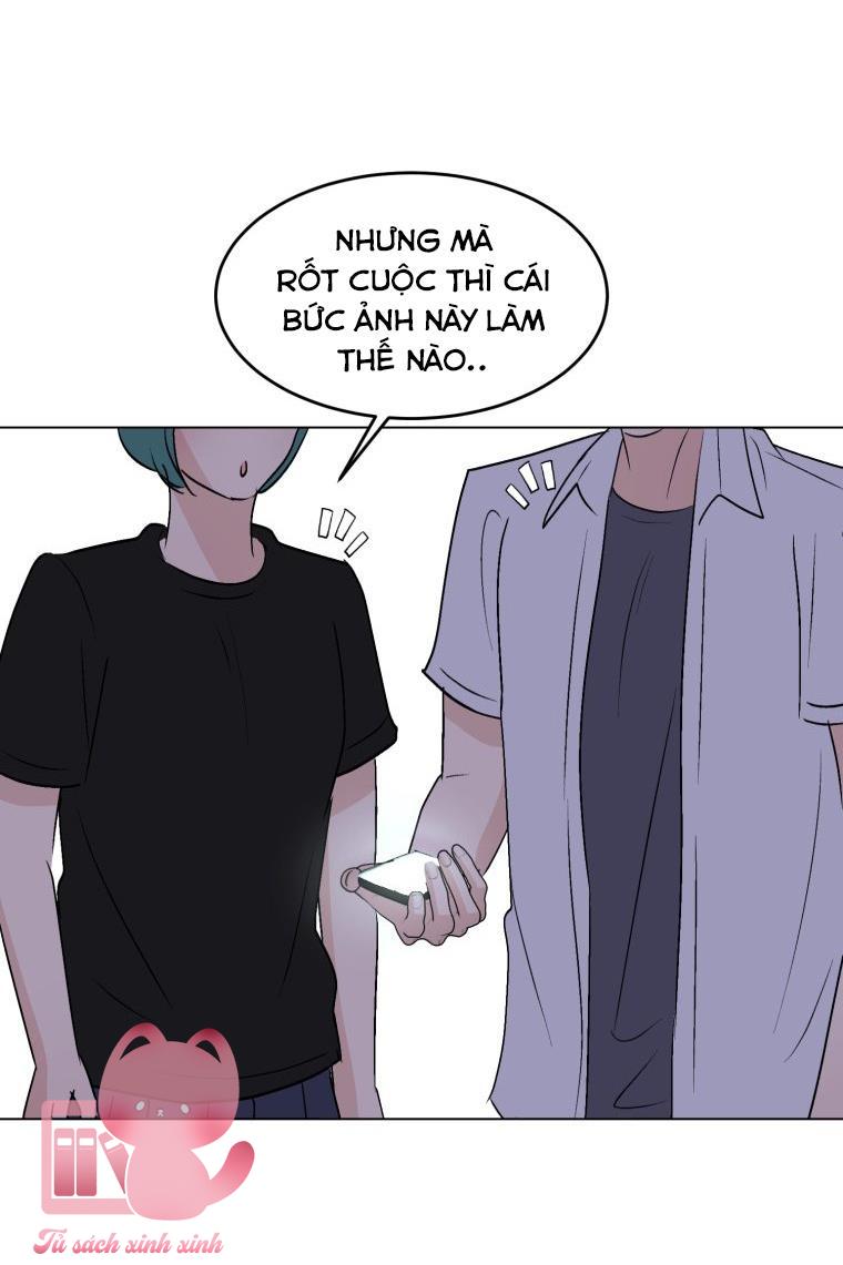 Bí Mật Highteen - Chap 51