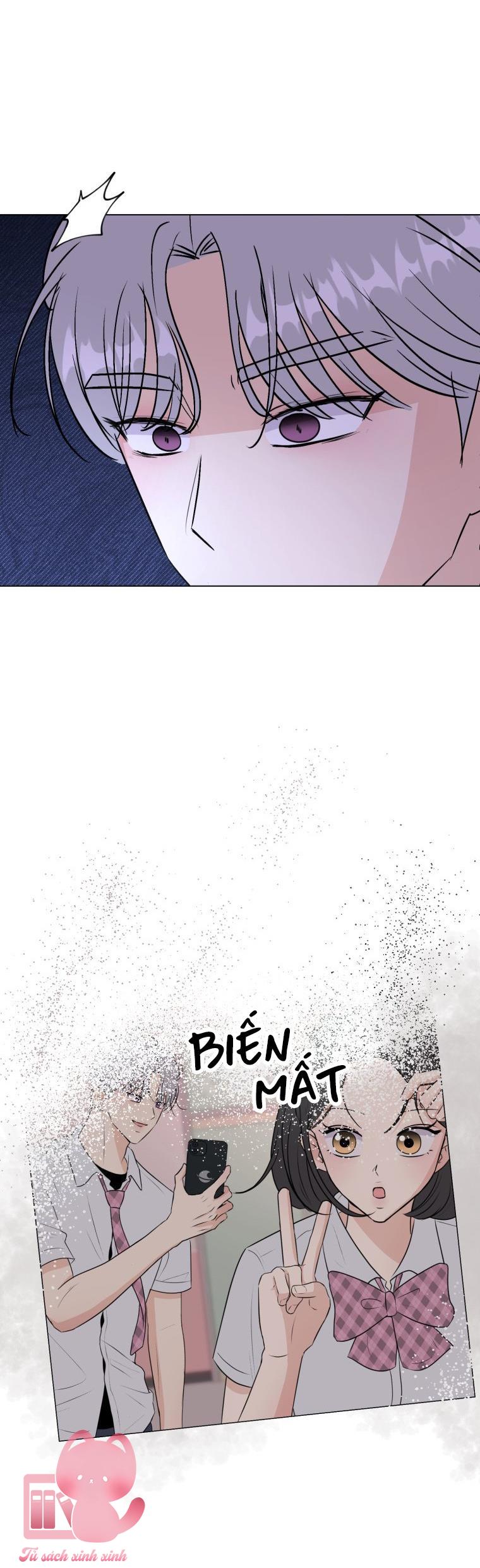 Bí Mật Highteen - Chap 51