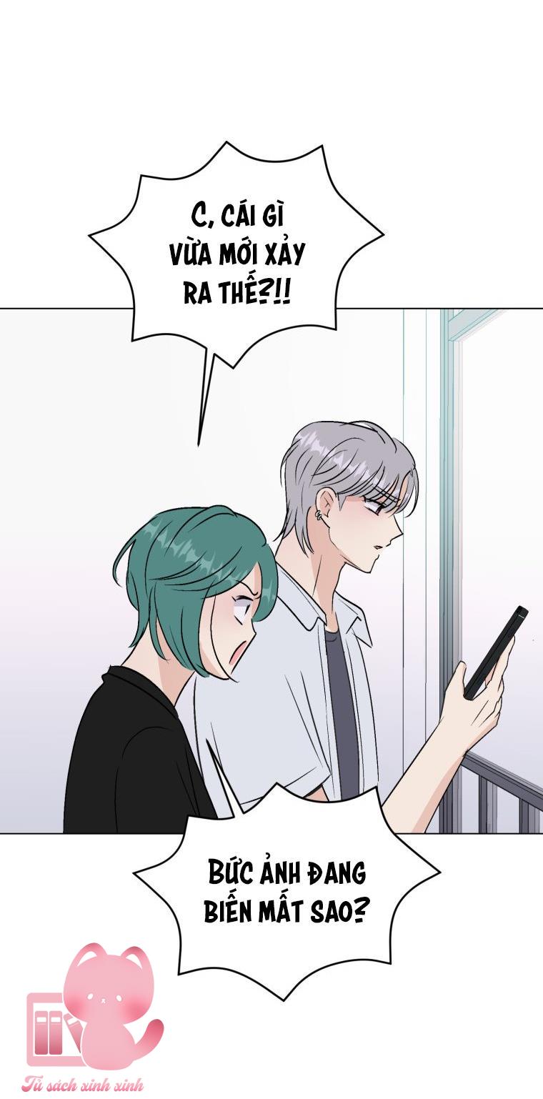 Bí Mật Highteen - Chap 51