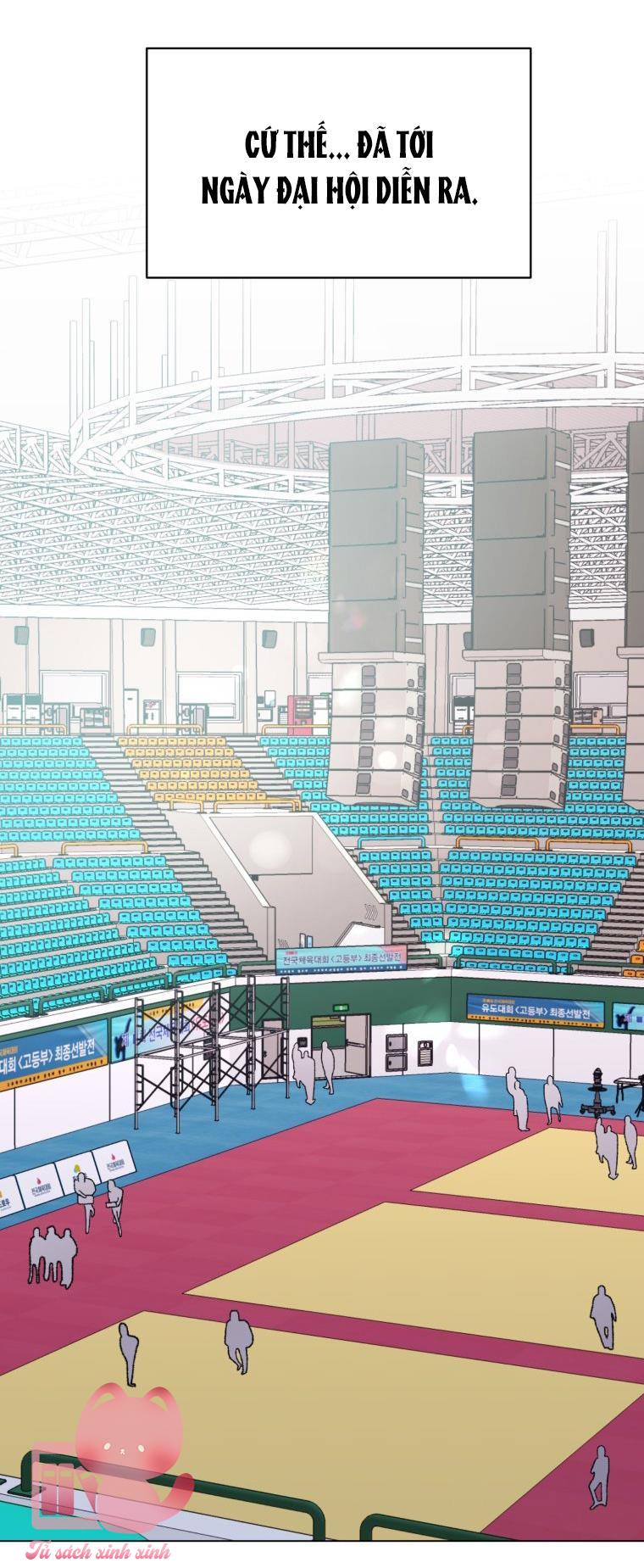 Bí Mật Highteen - Chap 51