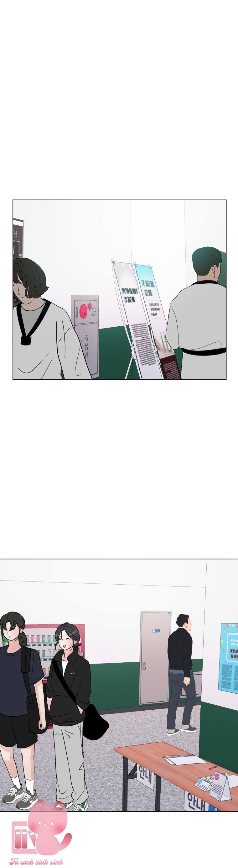 Bí Mật Highteen - Chap 51