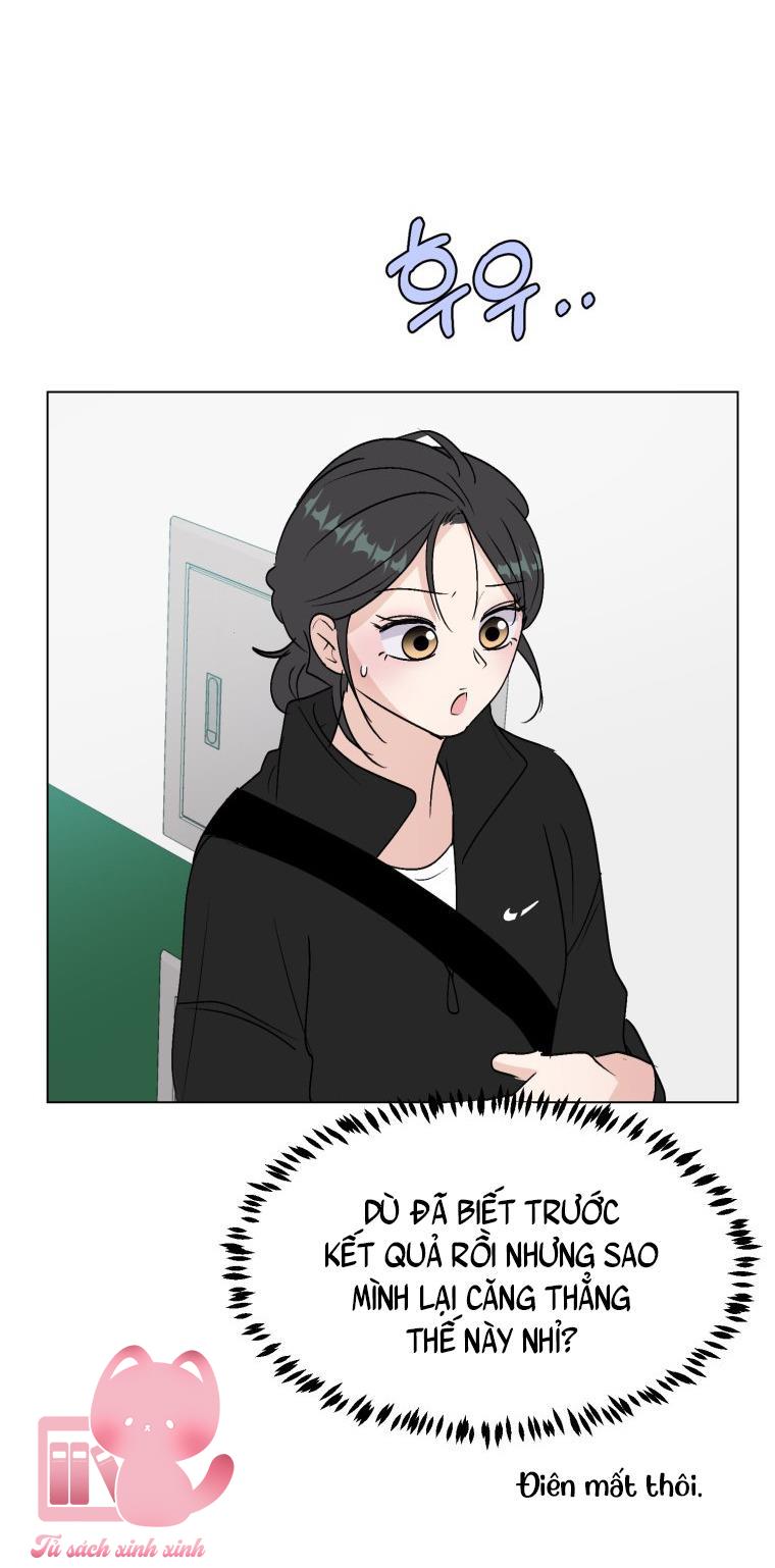 Bí Mật Highteen - Chap 51