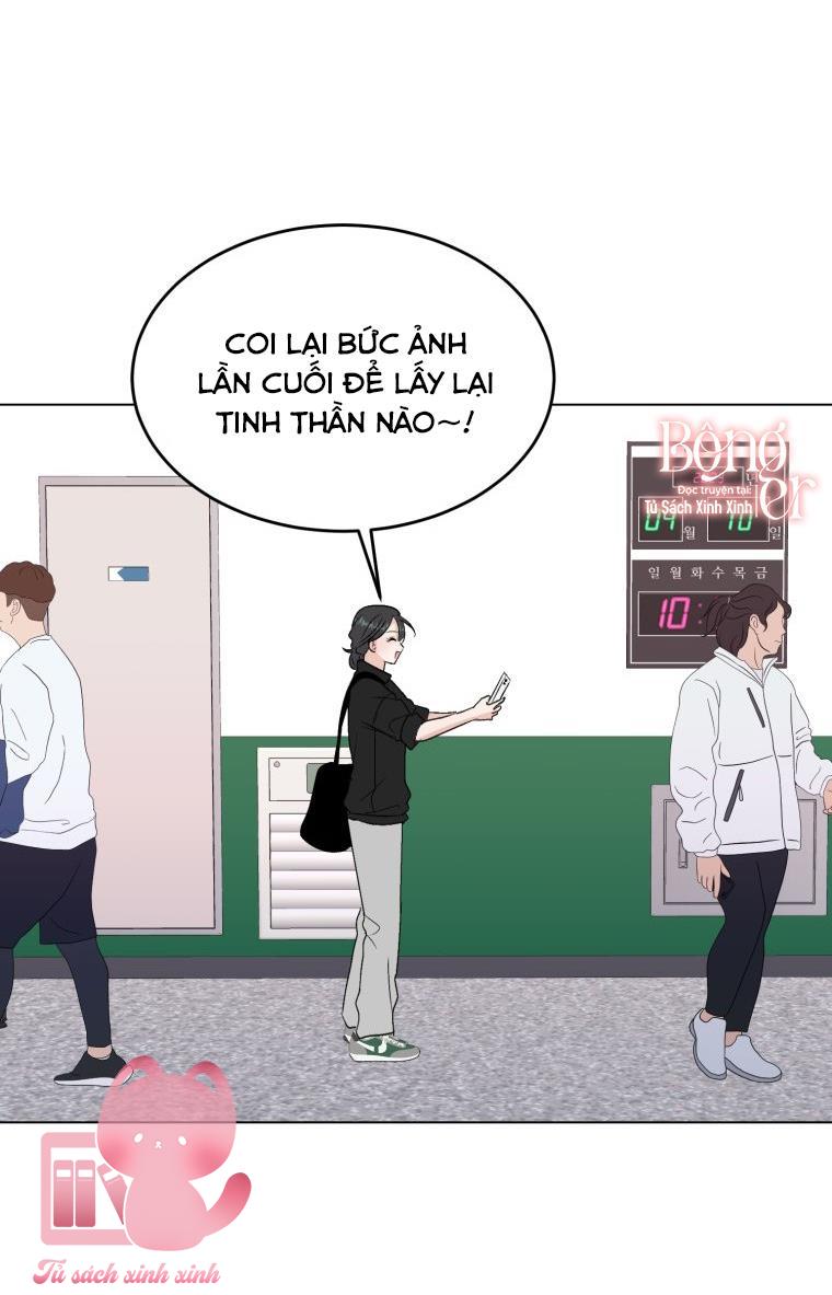 Bí Mật Highteen - Chap 51