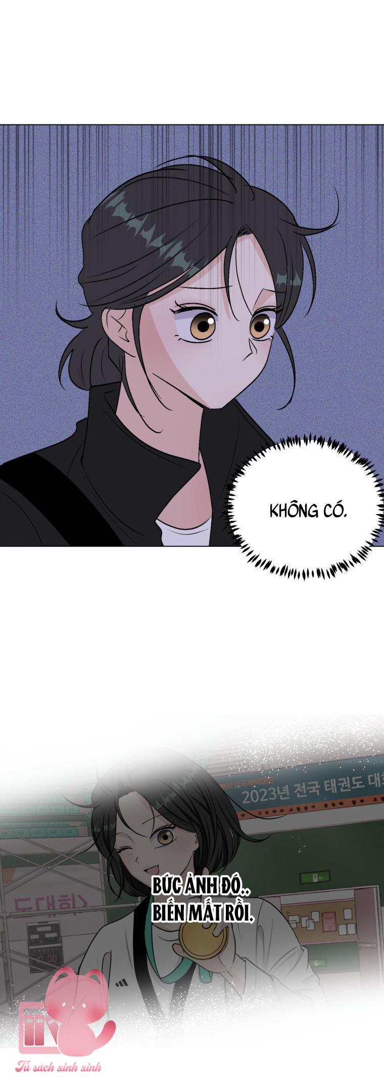 Bí Mật Highteen - Chap 51