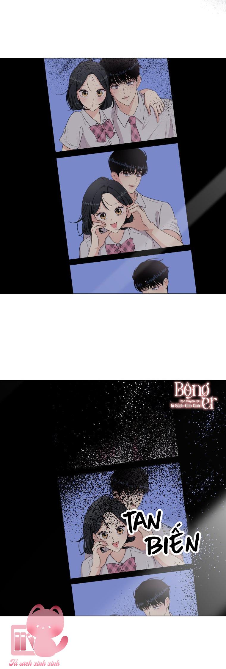 Bí Mật Highteen - Chap 51