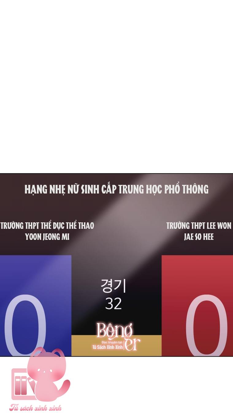 Bí Mật Highteen - Chap 51