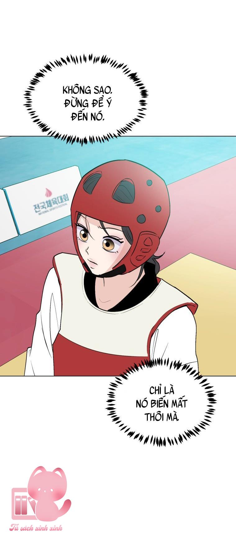 Bí Mật Highteen - Chap 51