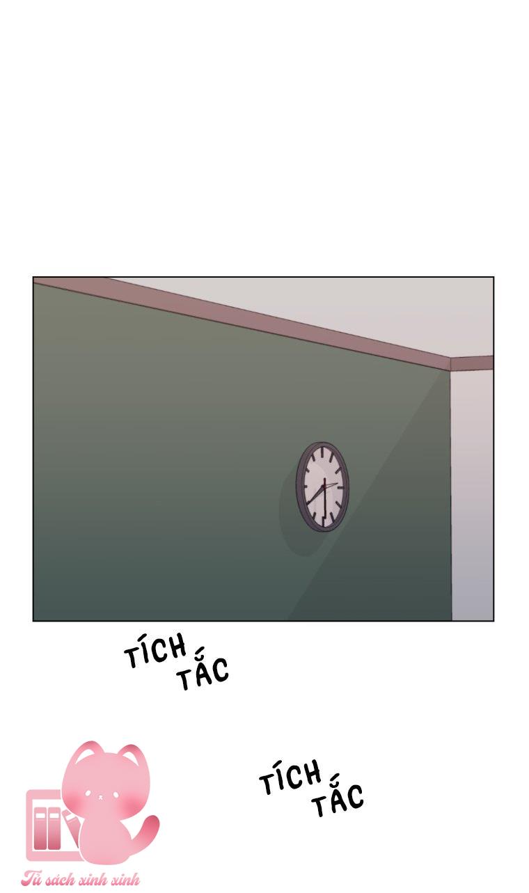 Bí Mật Highteen - Chap 51