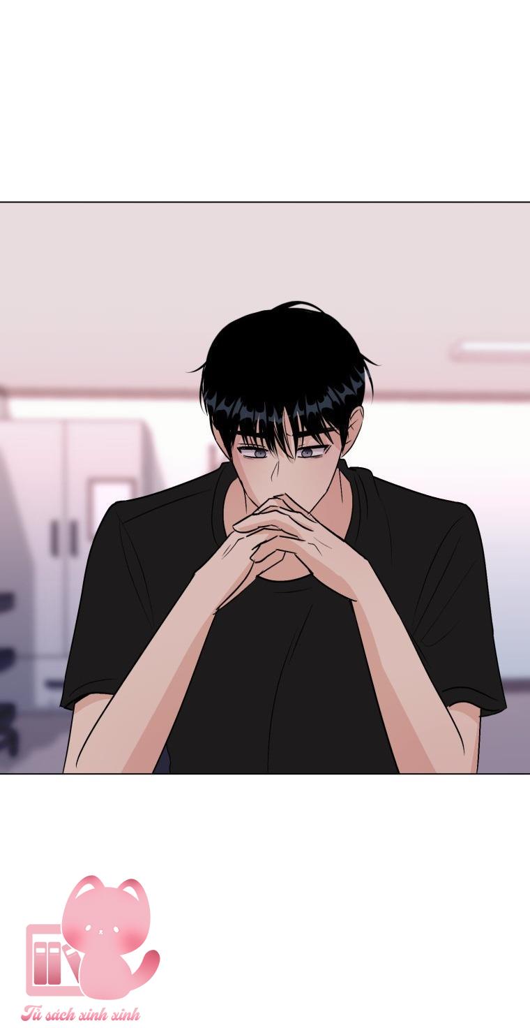 Bí Mật Highteen - Chap 51