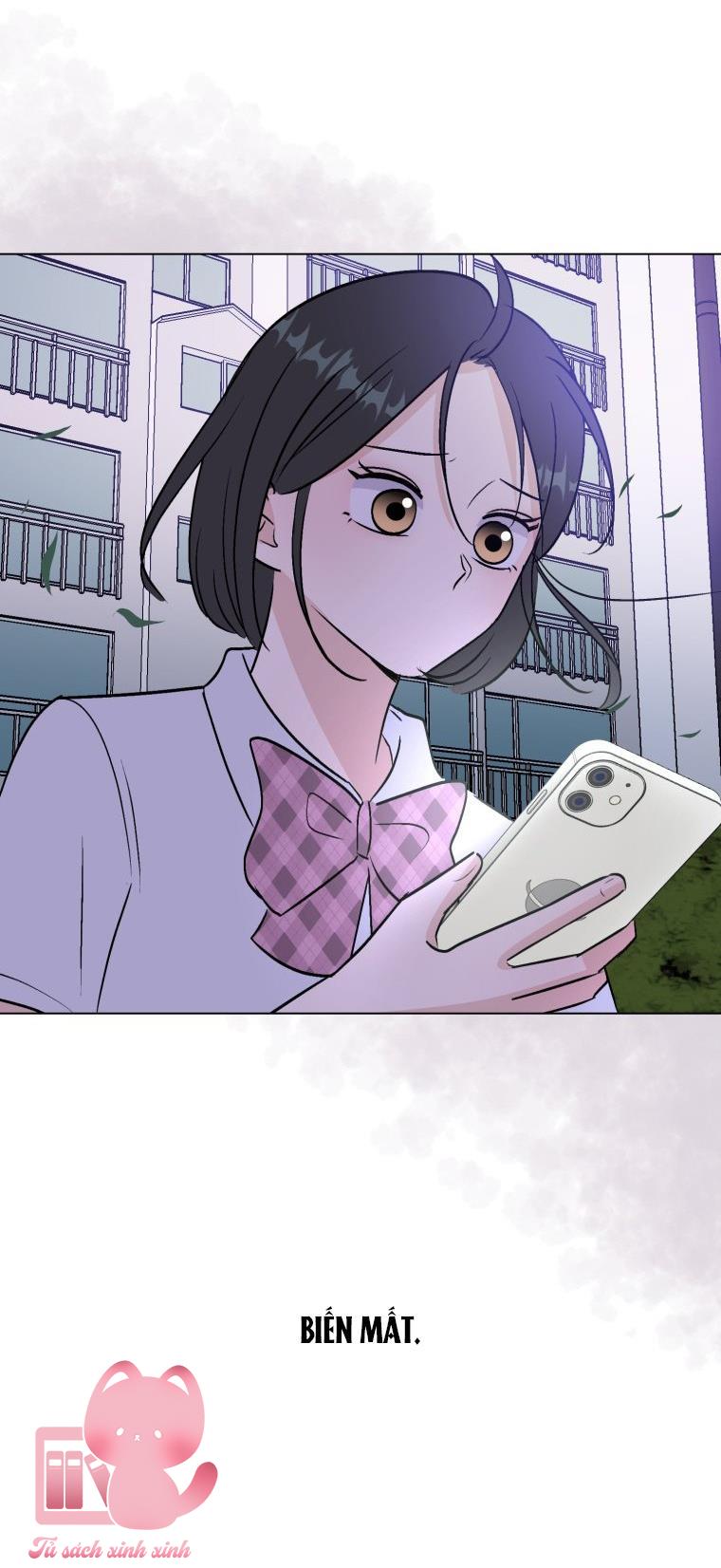 Bí Mật Highteen - Chap 51