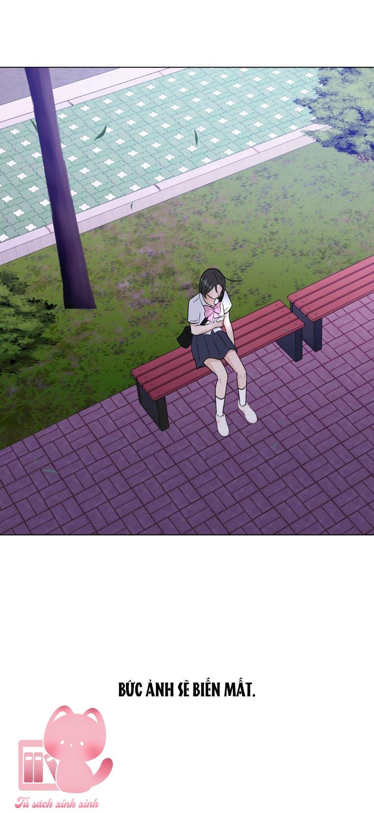 Bí Mật Highteen - Chap 51