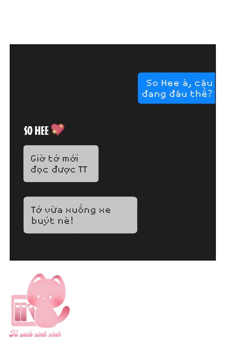 Bí Mật Highteen - Chap 52