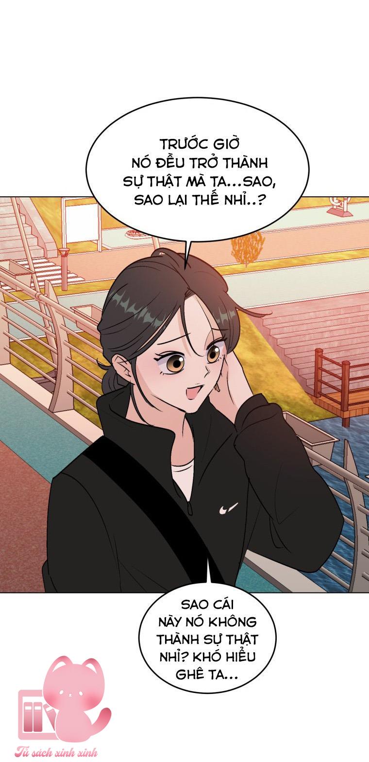 Bí Mật Highteen - Chap 52