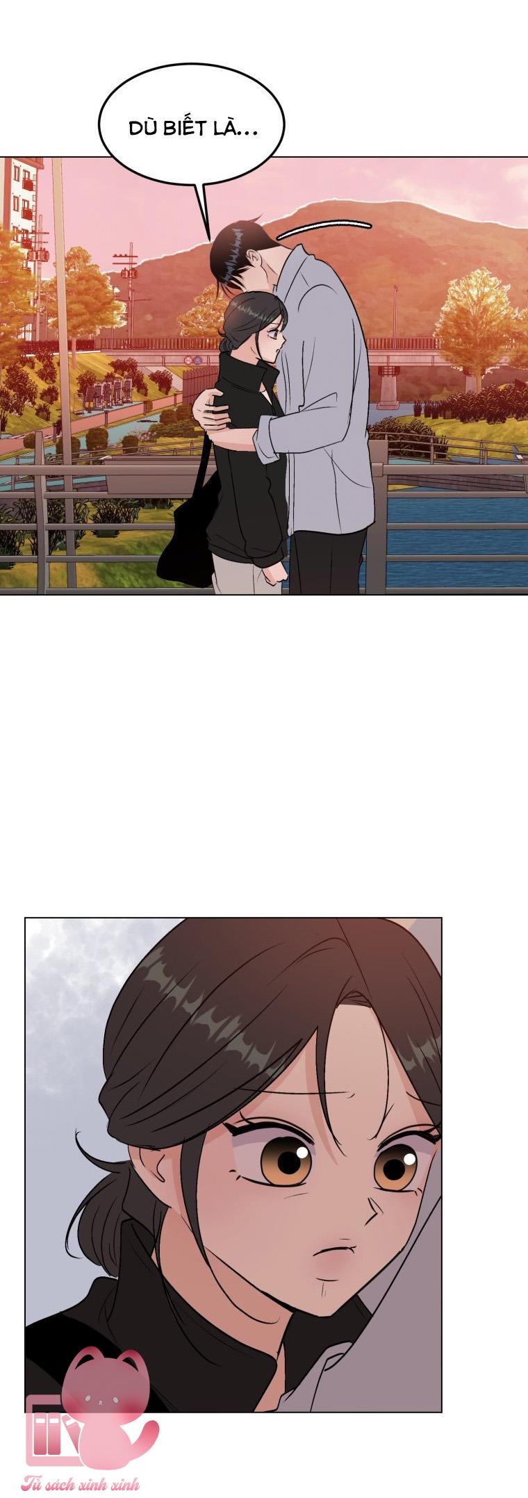 Bí Mật Highteen - Chap 52