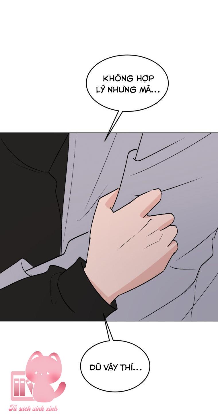 Bí Mật Highteen - Chap 52