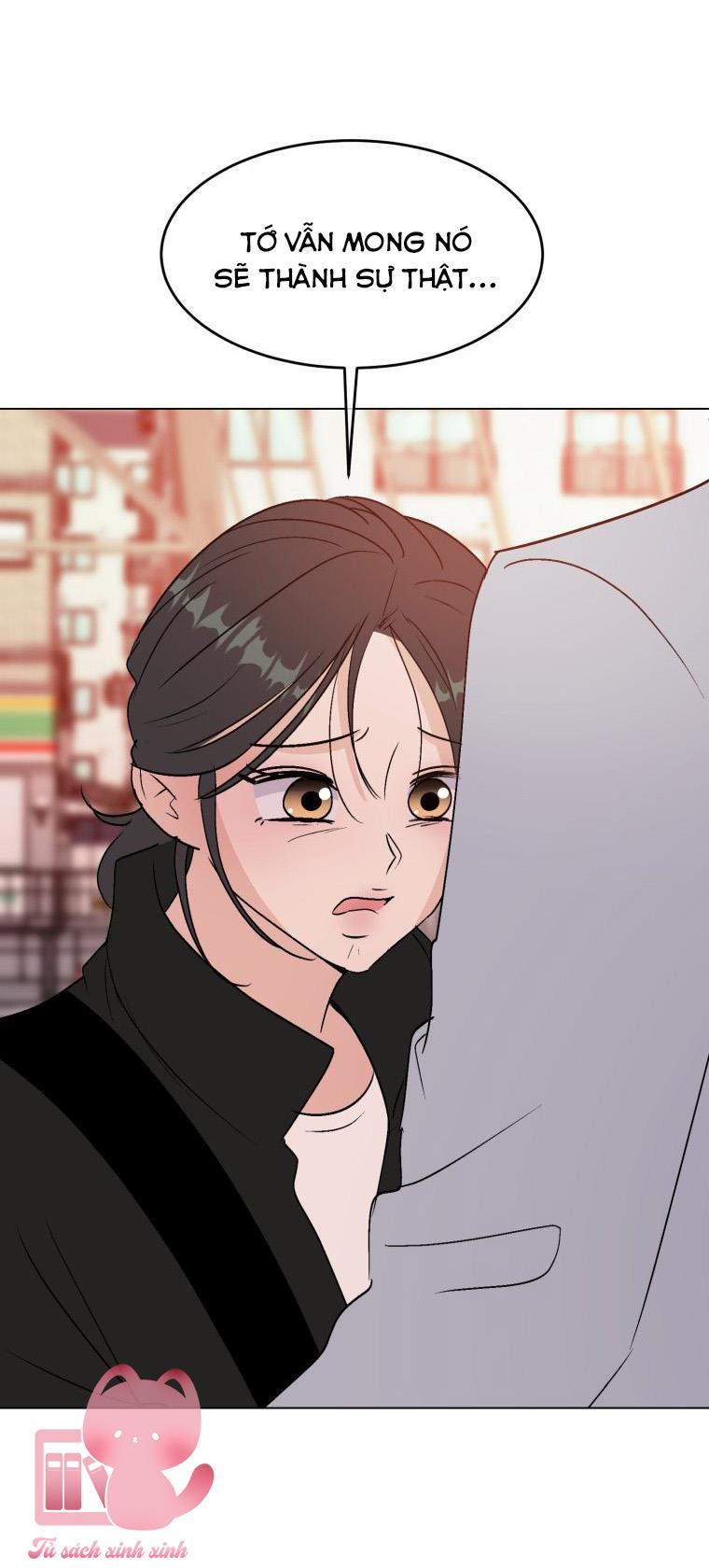 Bí Mật Highteen - Chap 52