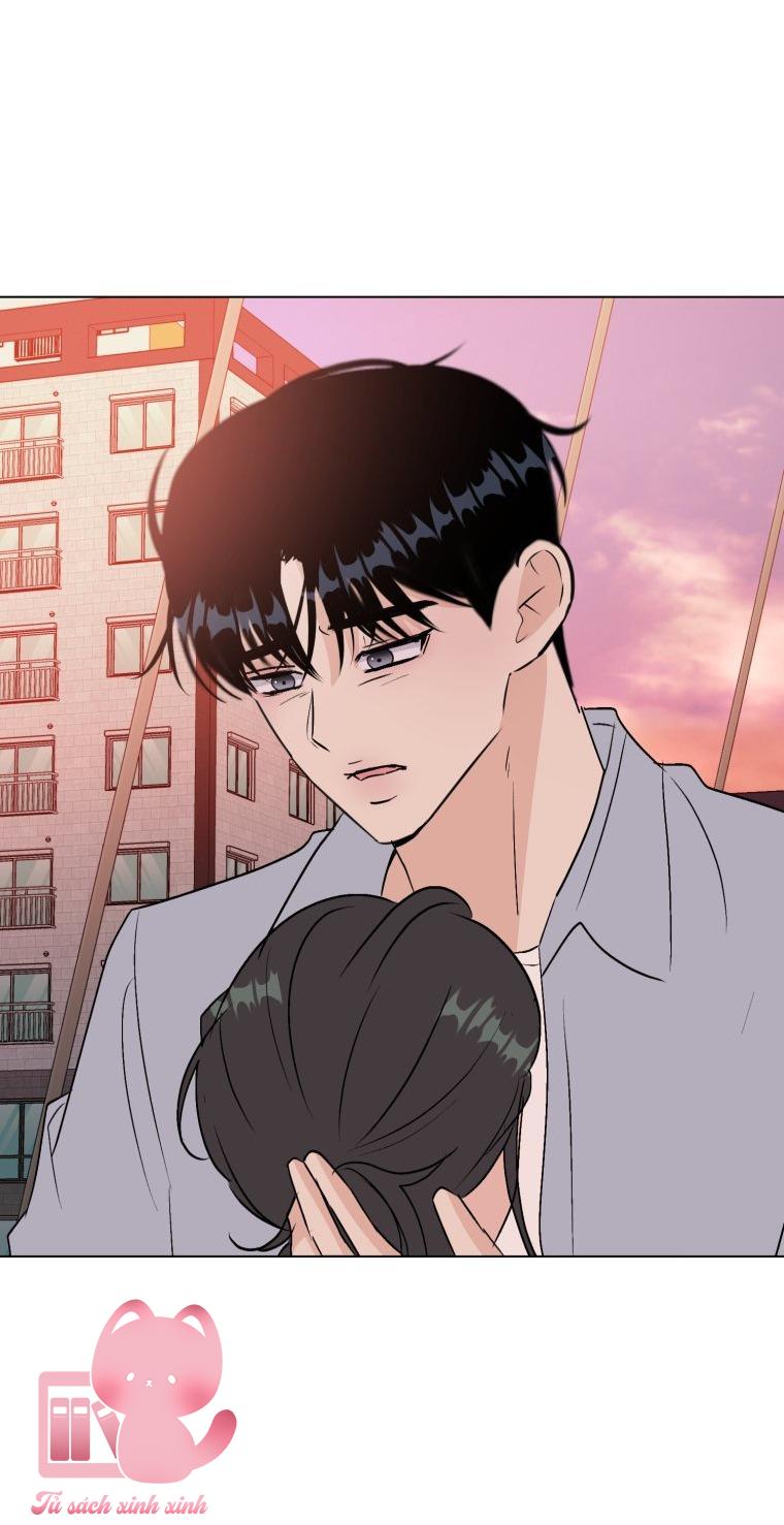 Bí Mật Highteen - Chap 52