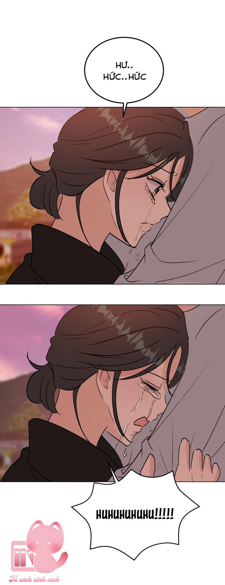 Bí Mật Highteen - Chap 52