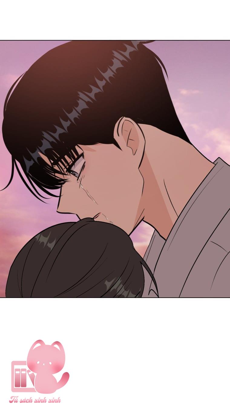 Bí Mật Highteen - Chap 52