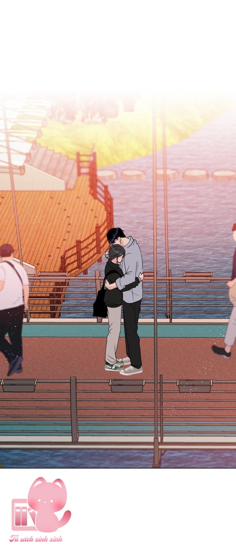 Bí Mật Highteen - Chap 52