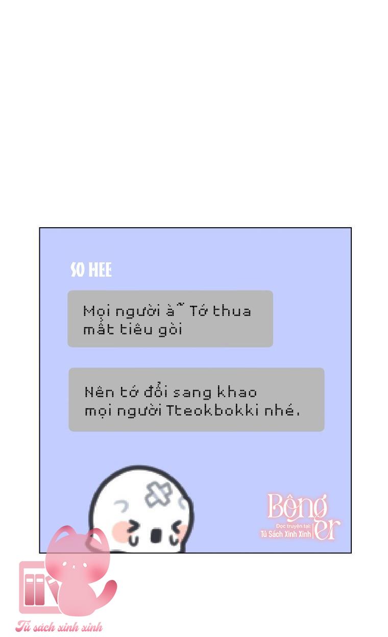 Bí Mật Highteen - Chap 52