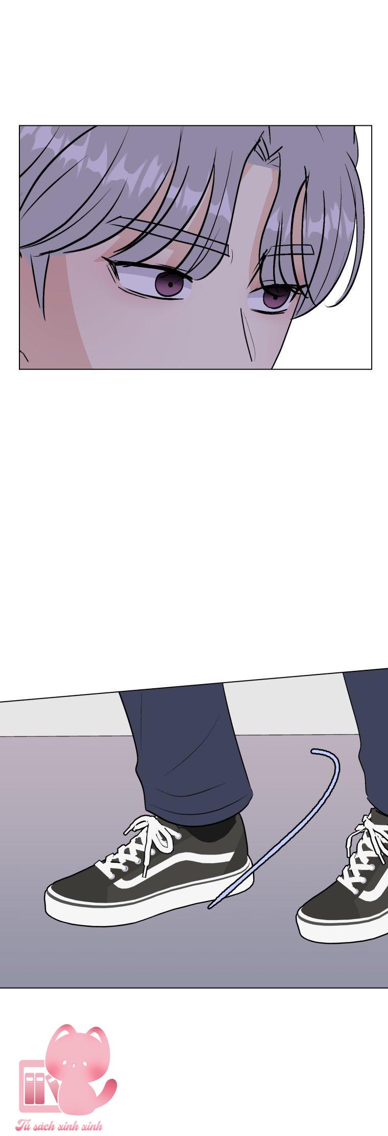 Bí Mật Highteen - Chap 52