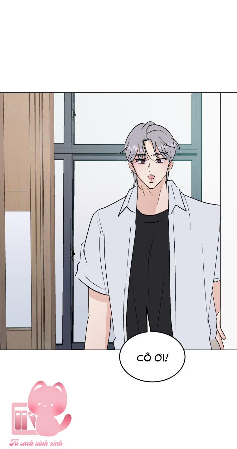 Bí Mật Highteen - Chap 52