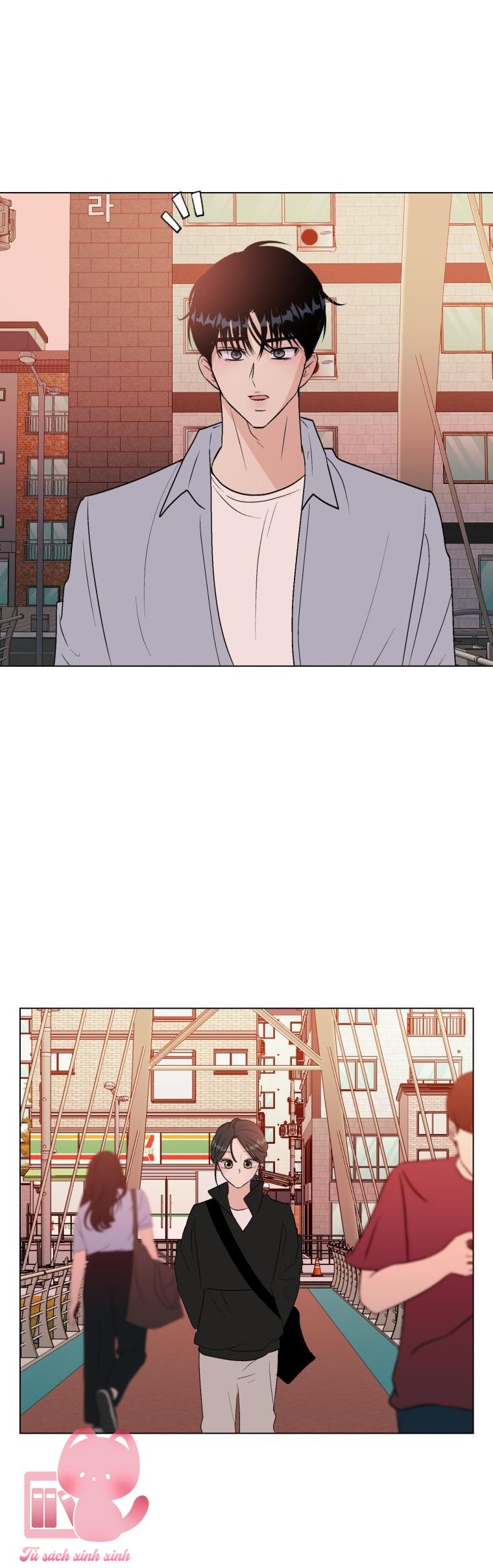 Bí Mật Highteen - Chap 52