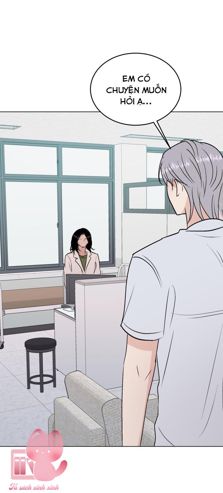 Bí Mật Highteen - Chap 52