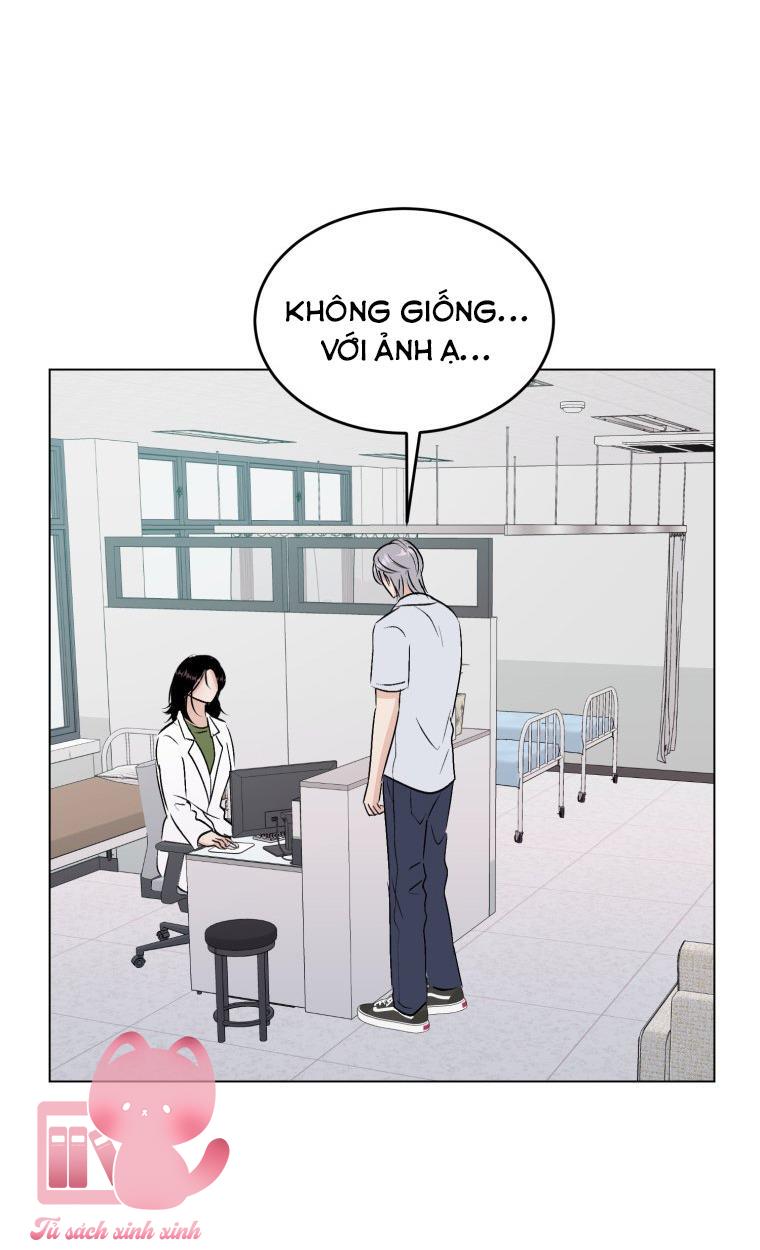 Bí Mật Highteen - Chap 52