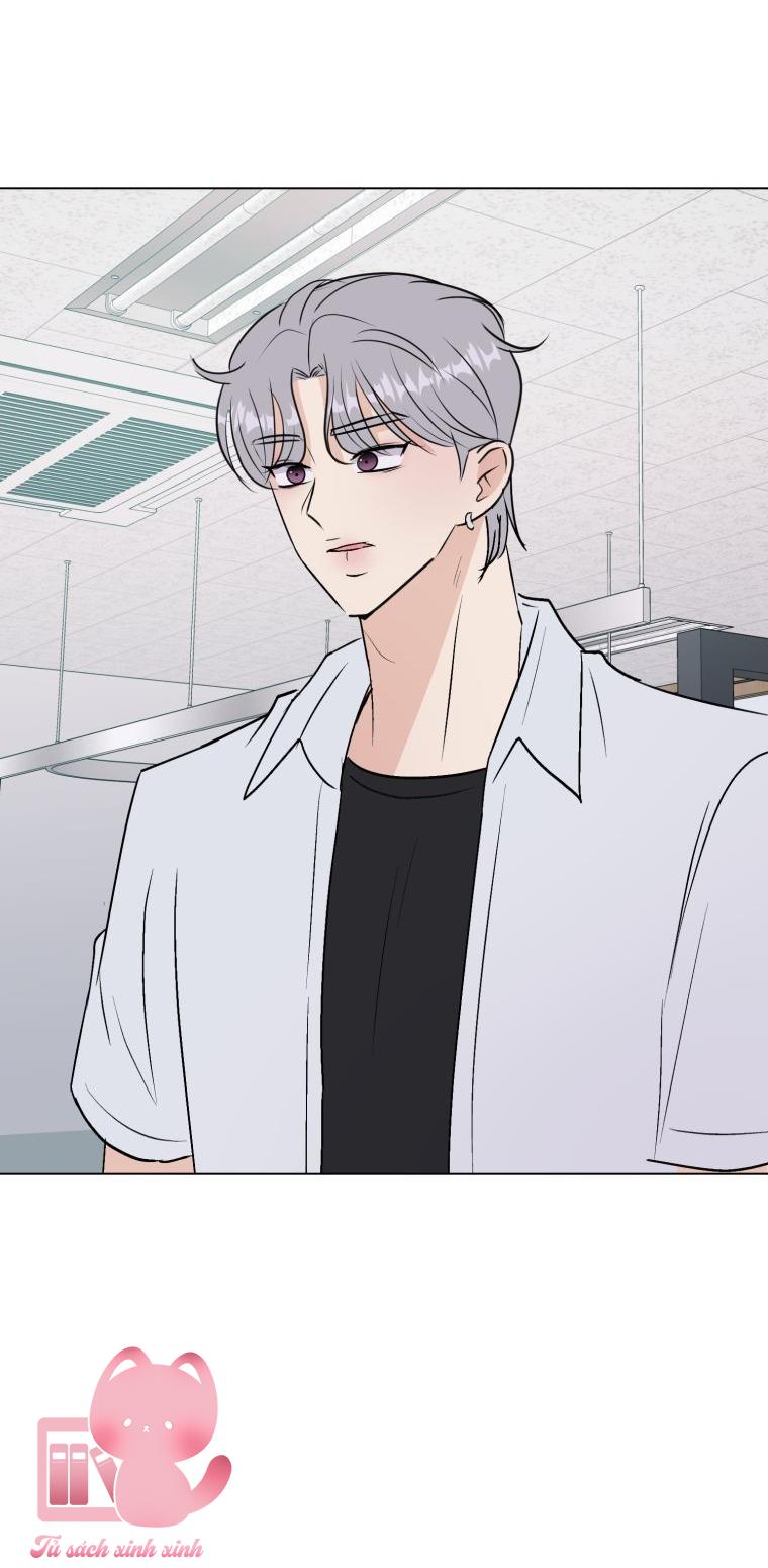 Bí Mật Highteen - Chap 52