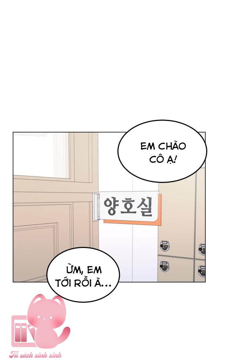 Bí Mật Highteen - Chap 52