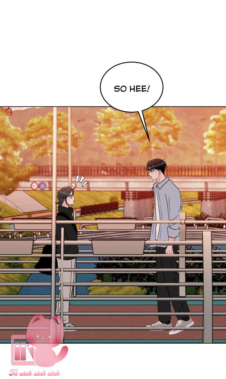 Bí Mật Highteen - Chap 52