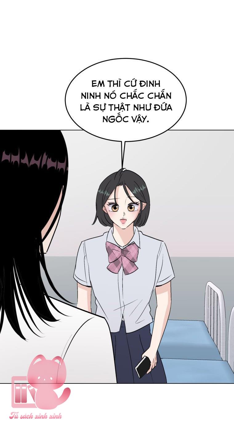 Bí Mật Highteen - Chap 52